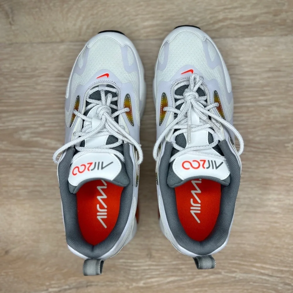 Nike Air Max 200 SE